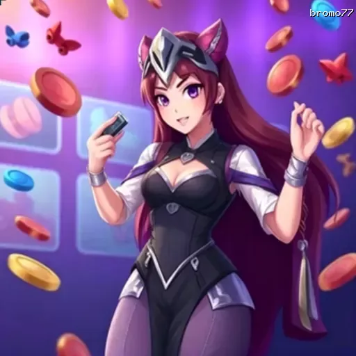 Menjelajahi Fitur Unggulan Situs Game bromo77