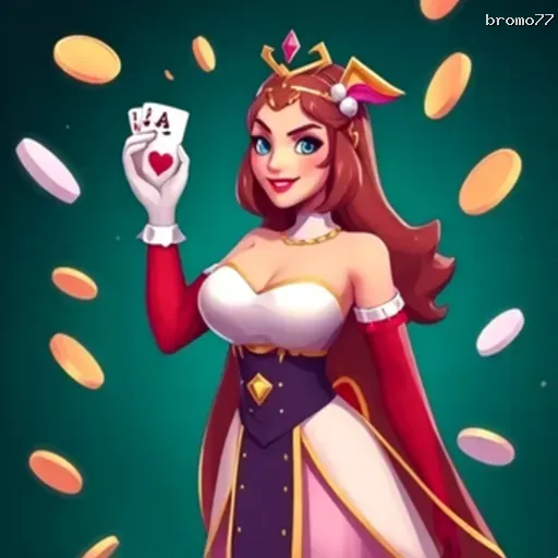 Menggali Fitur Menarik di Situs Game bromo77