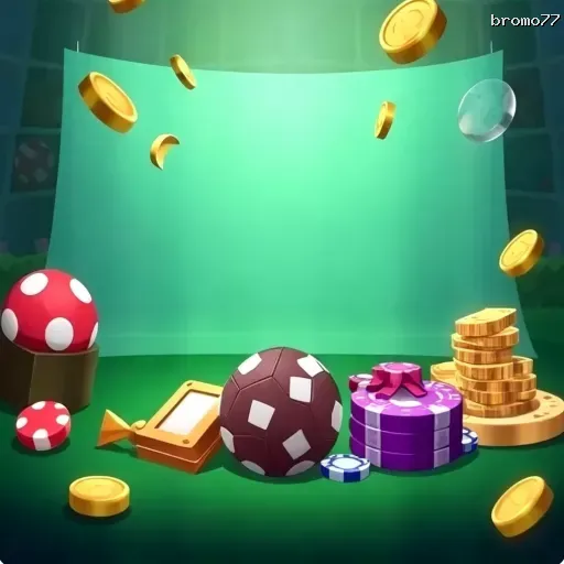 Mengulas Fitur Menarik di Situs Game bromo77