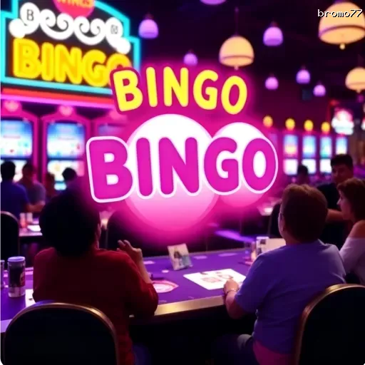 bromo77: Forum Diskusi Menarik untuk Semua Gamer Indonesia