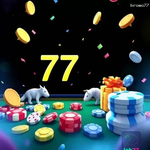 Mengenal bromo77 Sebagai Platform Game Online Terpercaya