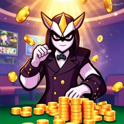 Keamanan dan Keandalan Situs bromo77 di Dunia Game