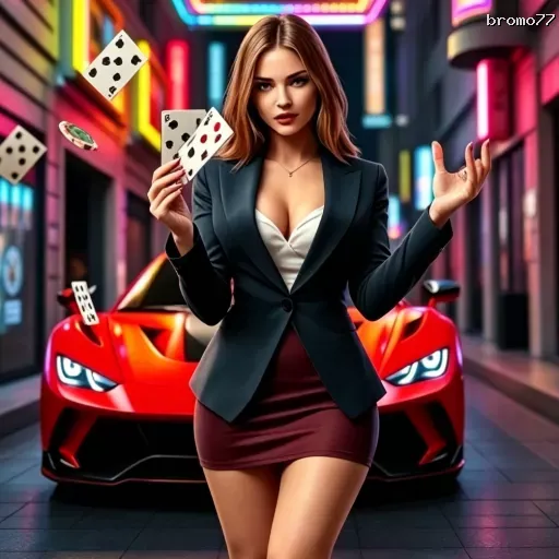 bromo77: Bet Sport Dengan Fitur Terbaik untuk Pemain Indonesia